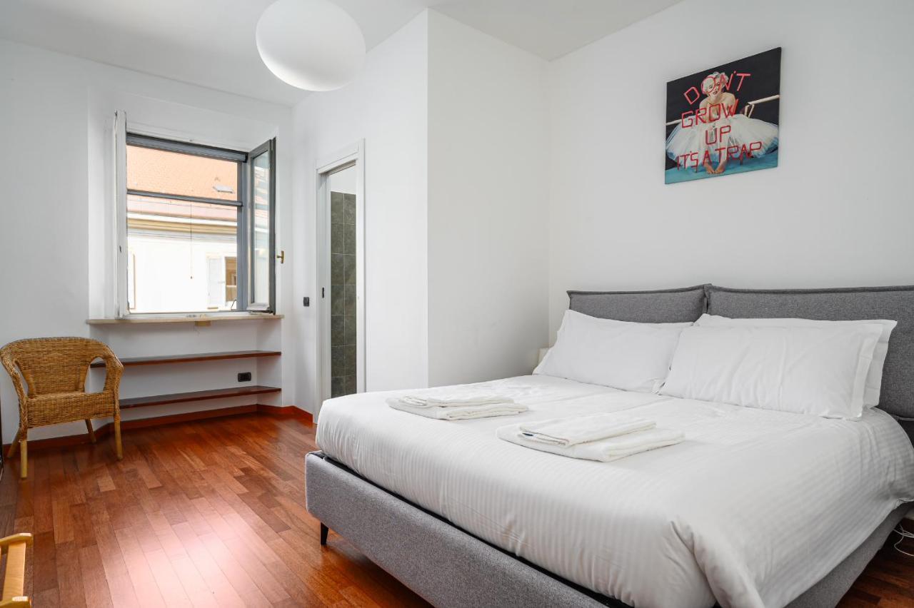 Appartamento Porta Venezia Charme Milano