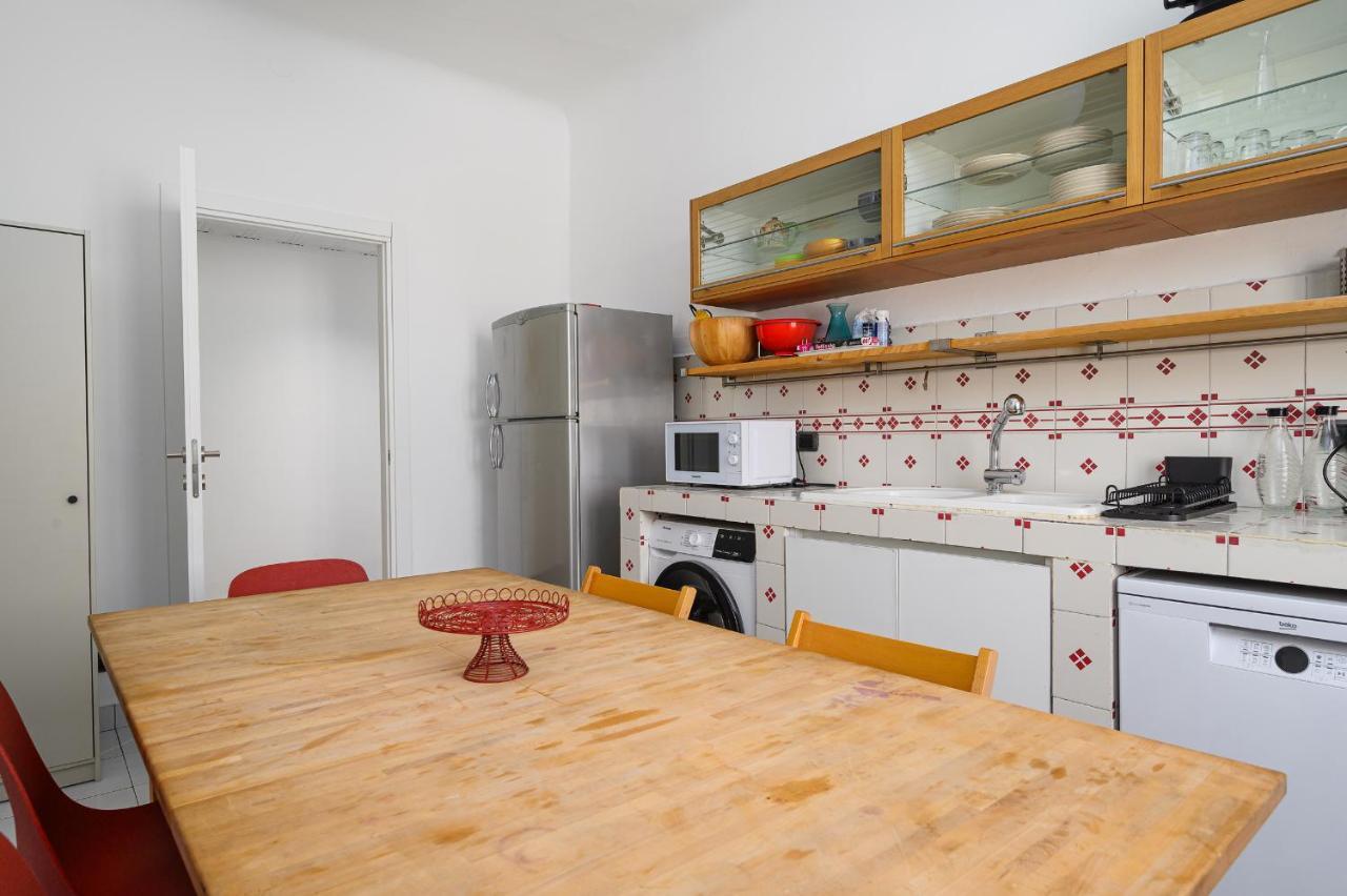 Appartamento Porta Venezia Charme *
