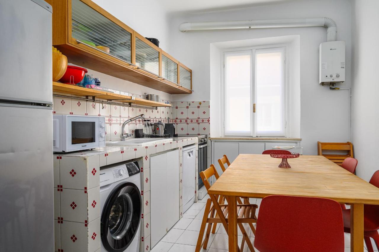 Appartamento Porta Venezia Charme