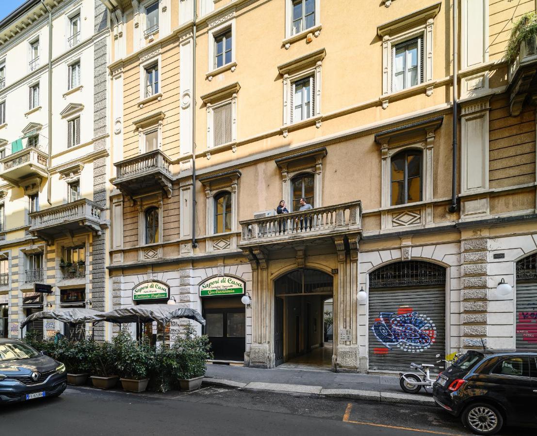 Porta Venezia Charme Appartamento