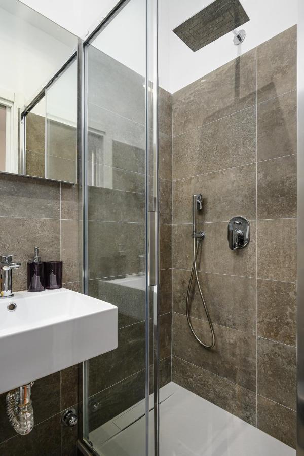 Appartamento Porta Venezia Charme *