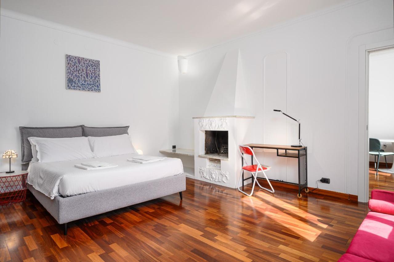Porta Venezia Charme Apartment Mailand