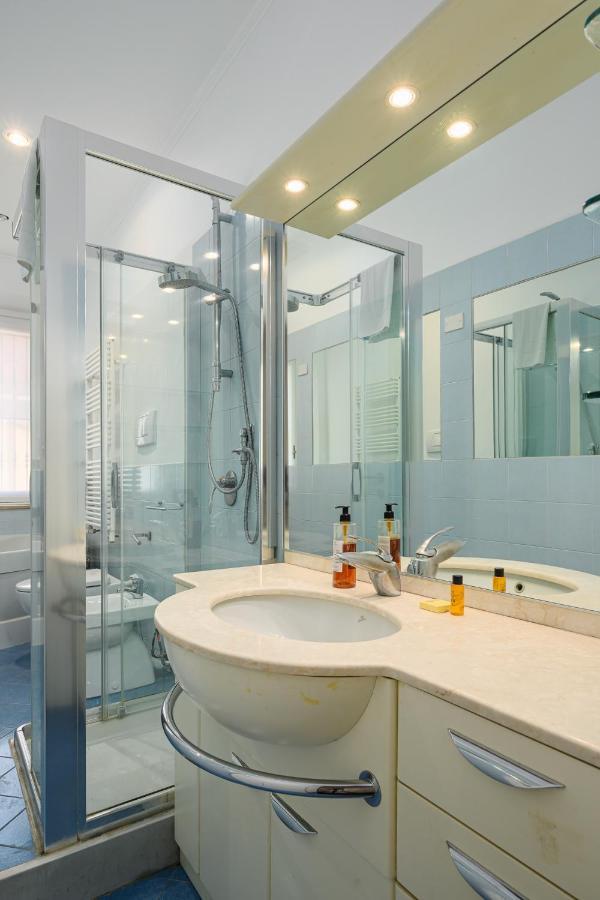 Apartment Porta Venezia Charme Mailand